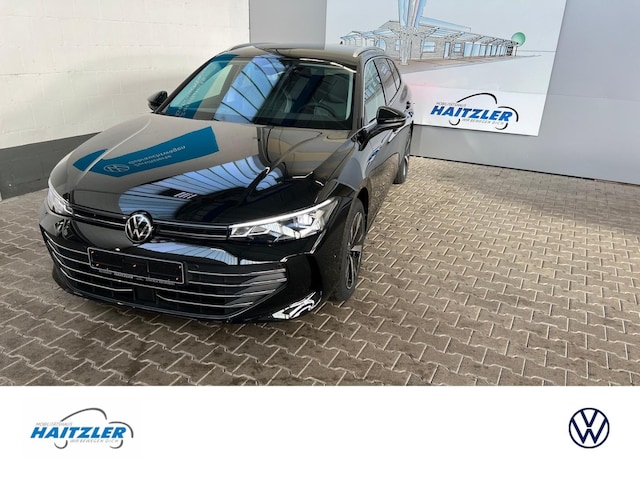 Volkswagen Passat Business Variant