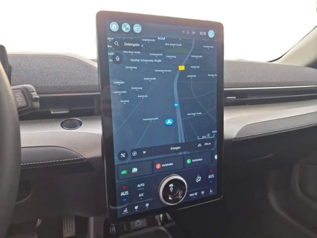 Ford Mustang Mach-E Mustang Mach-E*Panorama*Navi*LED*Rückfahrkamera*