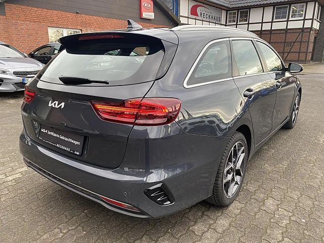 Kia Ceed Spirit