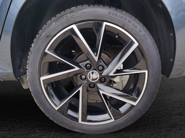 Skoda Kamiq 1.0 TSI Monte Carlo