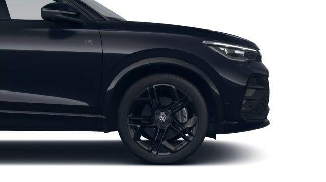 Volkswagen Tiguan DSG R-Line eHybrid