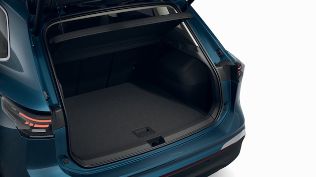 Volkswagen Tiguan DSG Elegance Elegance