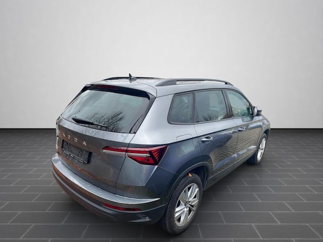 Skoda Karoq Karoq KAROQ        SELECTD110/2.0A7F