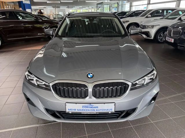 BMW 318 318d Touring