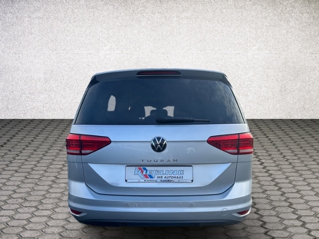Volkswagen Touran TSI Active KLIMA NAVI ALU