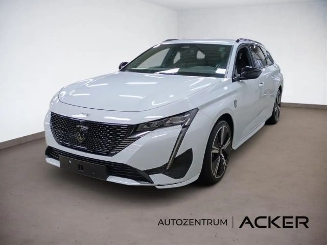 Peugeot 308 GT-Line PureTech SW