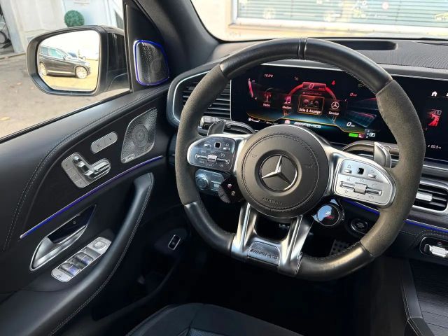 Mercedes-Benz GLE 63 AMG 4MATIC+ AMG Line