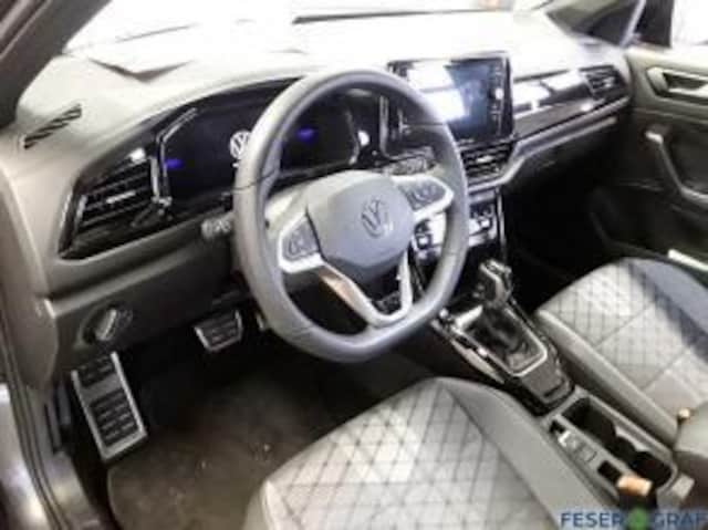 Volkswagen T-Roc 1.5 TSI R-Line