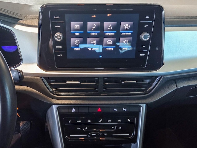 Volkswagen T-Roc 1.0 TSI Life