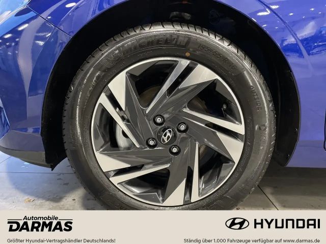 Hyundai i20 1.0 Select