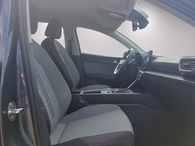 Seat Leon Sportstourer