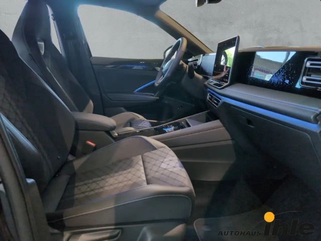 Volkswagen Tiguan DSG R-Line