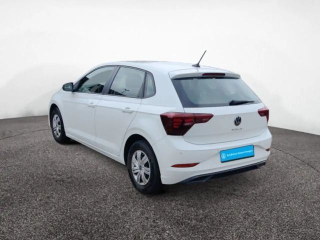 Volkswagen Polo 1.0
