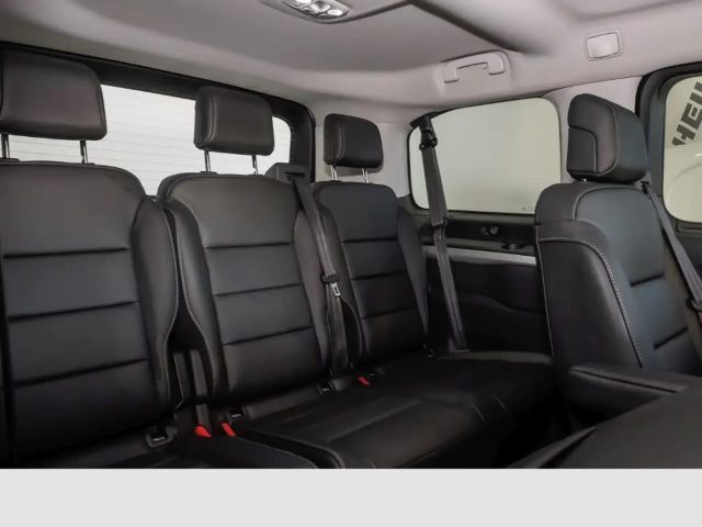 Opel Zafira Life 2.0 CDTI Tourer