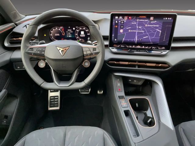 Cupra Terramar 2.0 TSI VZ