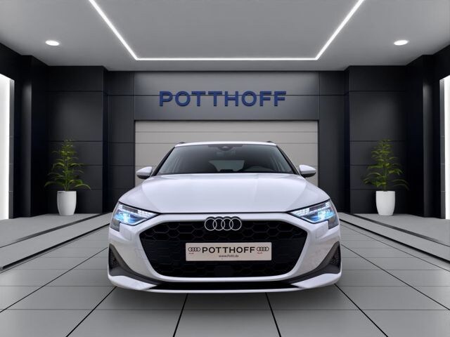 Audi A3 30 TDI Sportback
