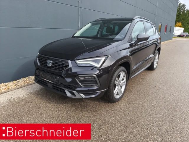 Seat Ateca 1.5 TSI FR-lijn