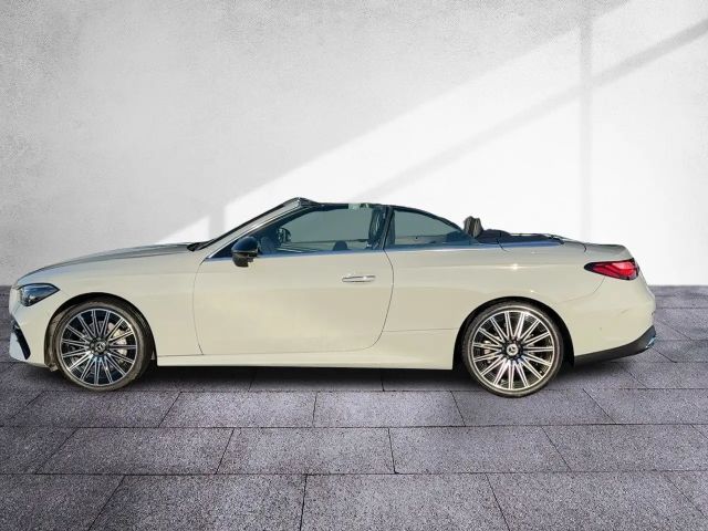 Mercedes-Benz CLE 300 4MATIC AMG Line