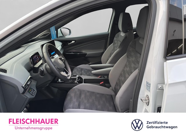 Volkswagen ID.4 Performance Pro