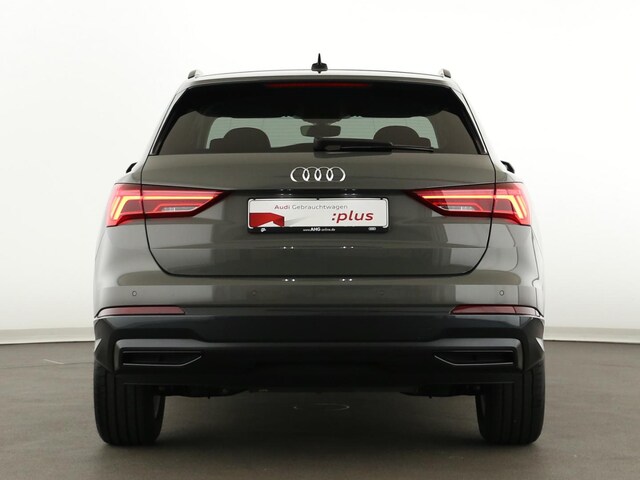 Audi Q3 35 TFSI S-Tronic