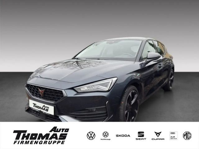 Seat Leon DSG