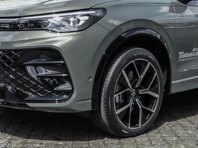 Volkswagen Tiguan 2.0 TDI 4Motion DSG R-Line