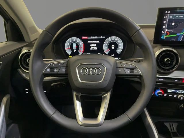 Audi Q2 40 TFSI Quattro