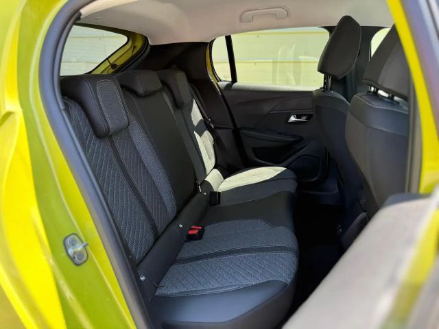 Peugeot E-208 Allure Pack Hybrid