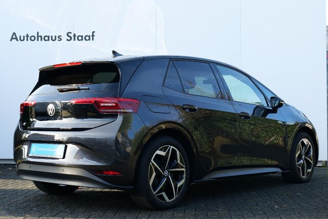 Volkswagen ID.3 Performance Pro