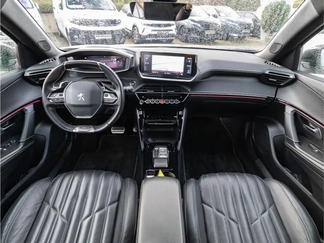 Peugeot 2008 GT-Line PureTech