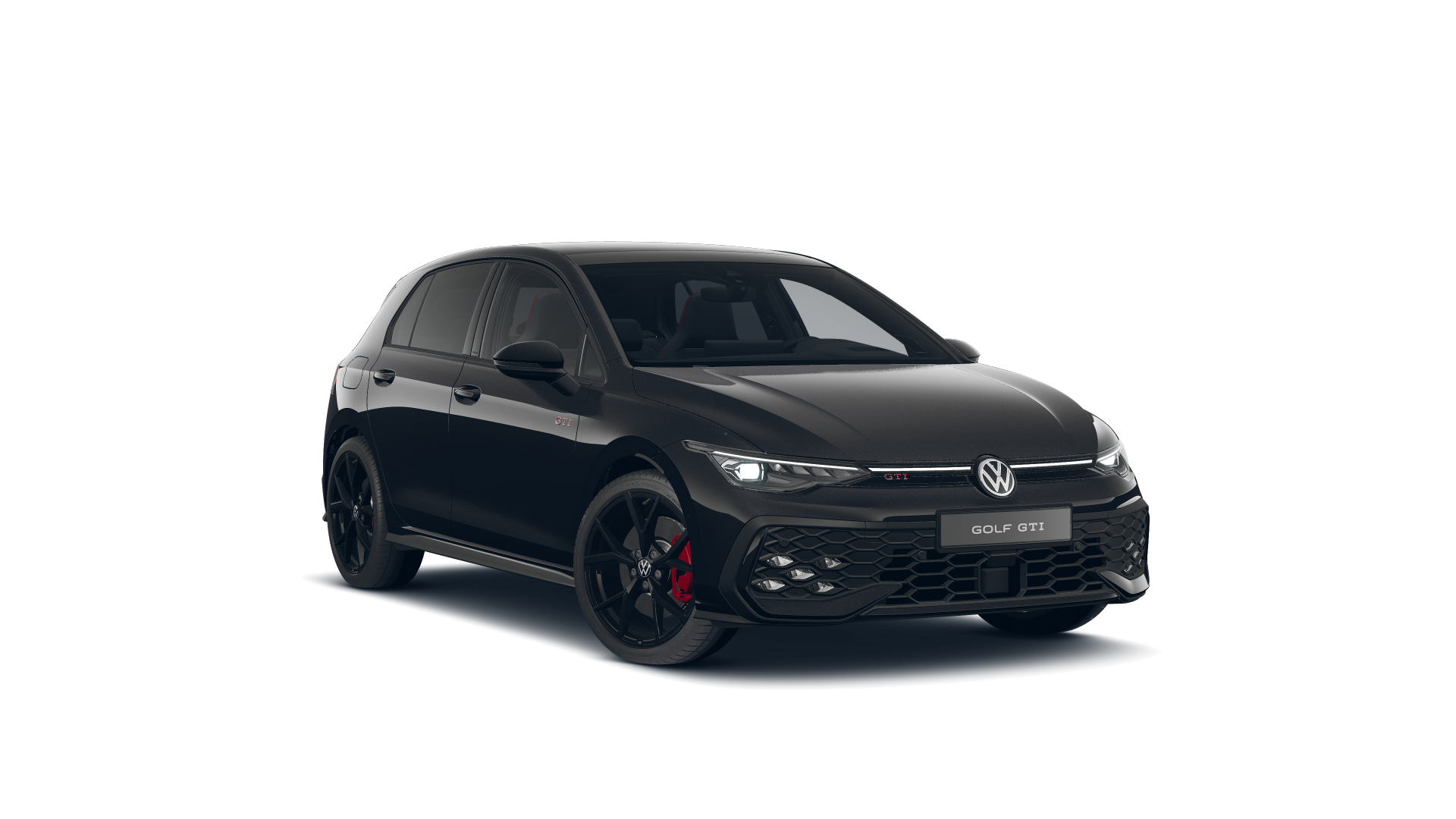 Volkswagen Golf 2.0 TSI DSG Sound Style