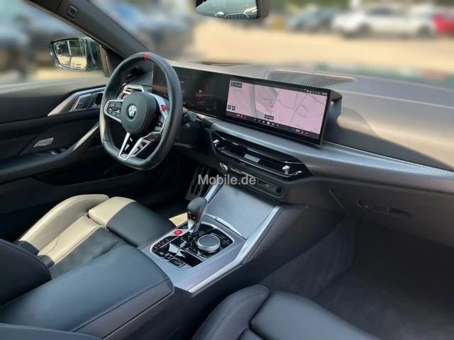 BMW M4 Cabrio Competition xDrive