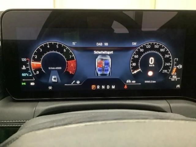 Ford Mustang Fastback GT 5.0 V8