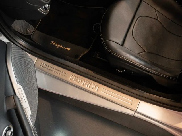 Ferrari Portofino M MagneRide*Nackenwärmer*Sitzbelüftung