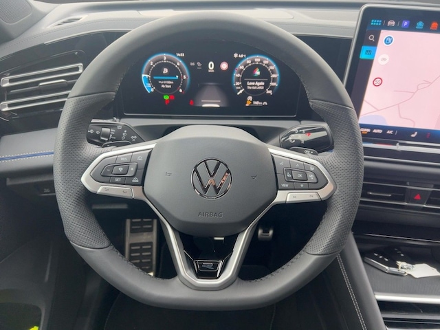 Volkswagen Tiguan 2.0 TDI DSG R-Line