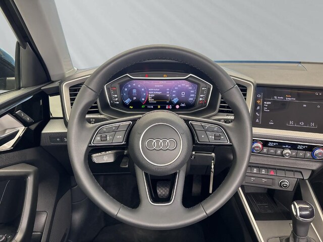 Audi A1 25 TFSI S-Tronic Sportback