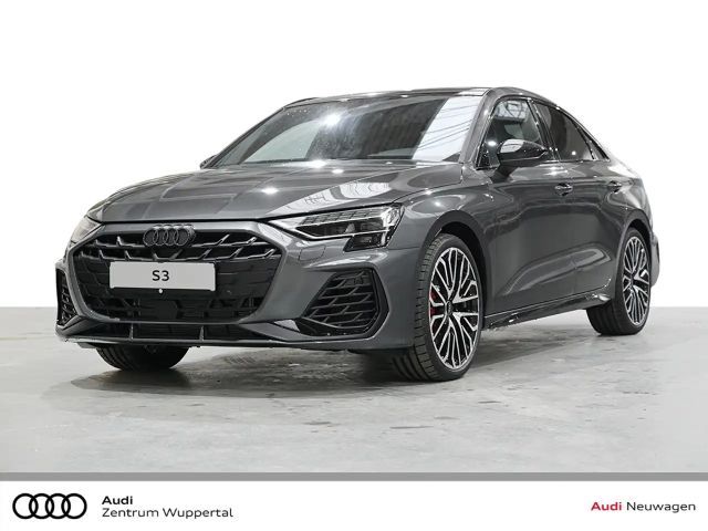 Audi S3 Sedan