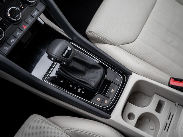 Skoda Kodiaq 1.5 TSI