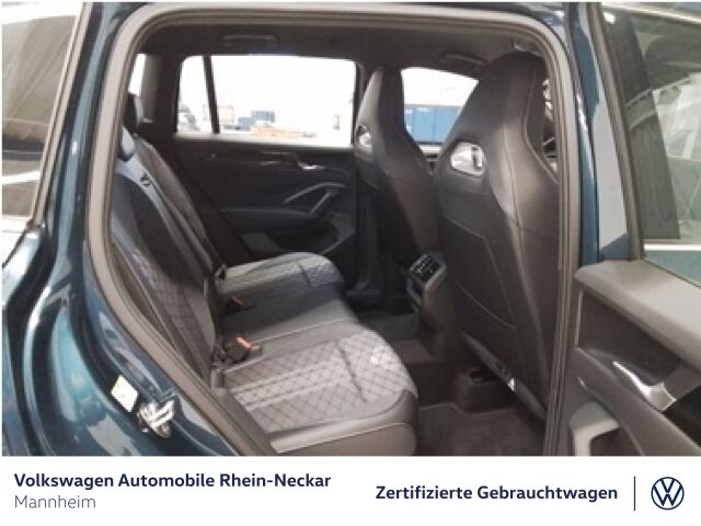 Volkswagen Tiguan 1.5 eTSI DSG R-Line