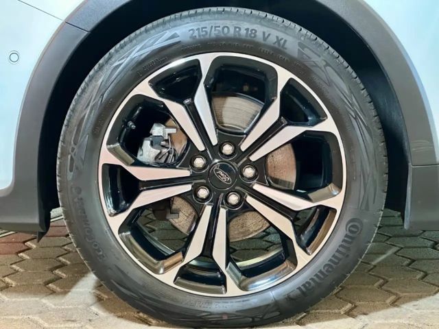 Ford Focus Active Wagon