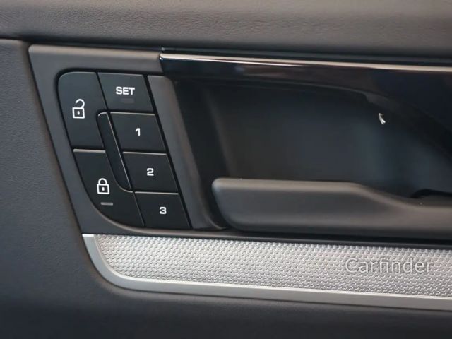 Porsche Cayenne Coupé E-Hybrid