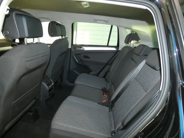 Volkswagen Tiguan 1.5 TSI Move