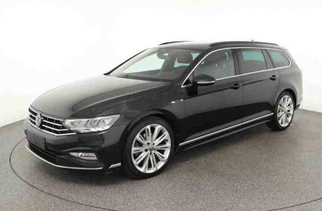 Volkswagen Passat 1.5 TSI Business Variant