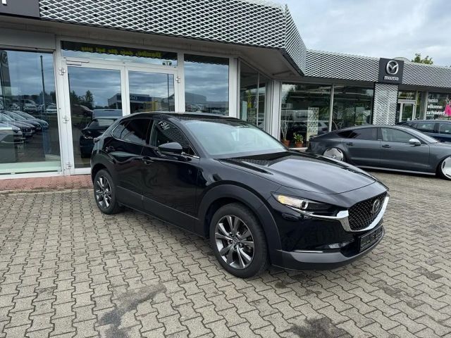 Mazda CX-30 Homura SkyActiv