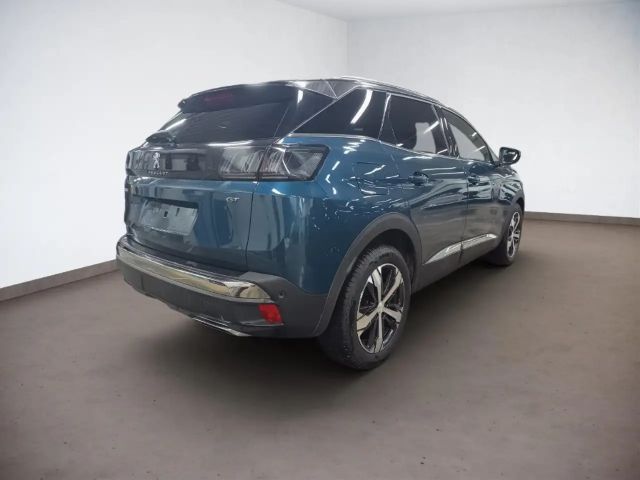 Peugeot 3008 GT-Line