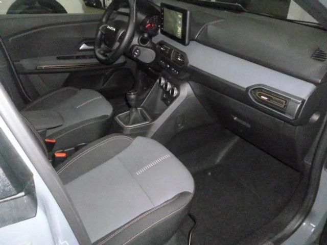 Dacia Jogger Extreme