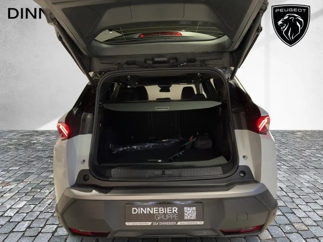 Peugeot 5008 GT-Line Hybrid