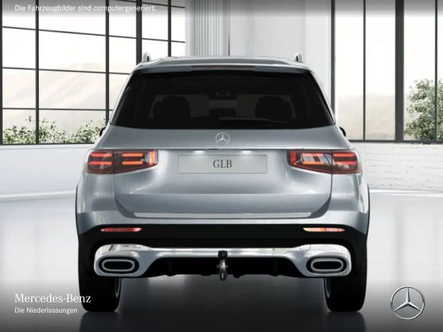 Mercedes-Benz GLB 200 AMG Line