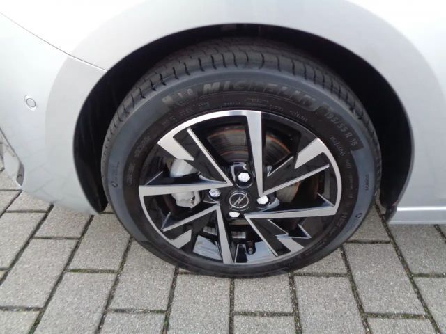 Opel Corsa GS-Line Grand Sport