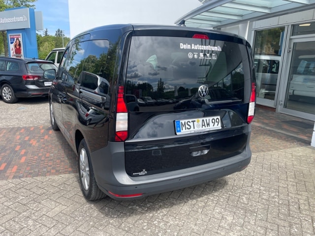 Volkswagen Caddy 2.0 TDI